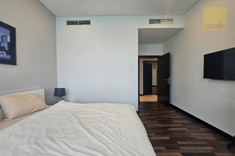 Spacious 3BR + Maid's on Reef Island - Book a Viewing Today! – Slide 12