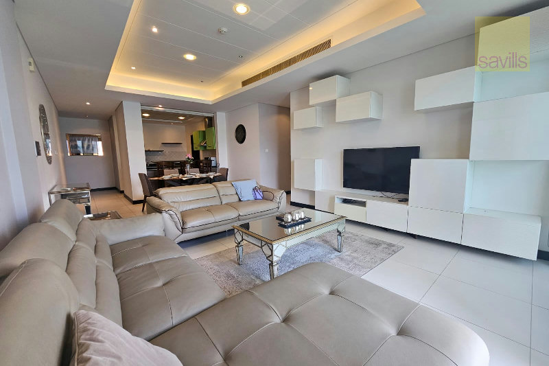 Spacious 3BR + Maid's on Reef Island - Book a Viewing Today! – Slide 3