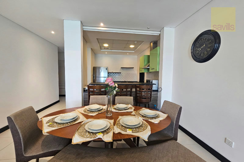 Spacious 3BR + Maid's on Reef Island - Book a Viewing Today! – Slide 5