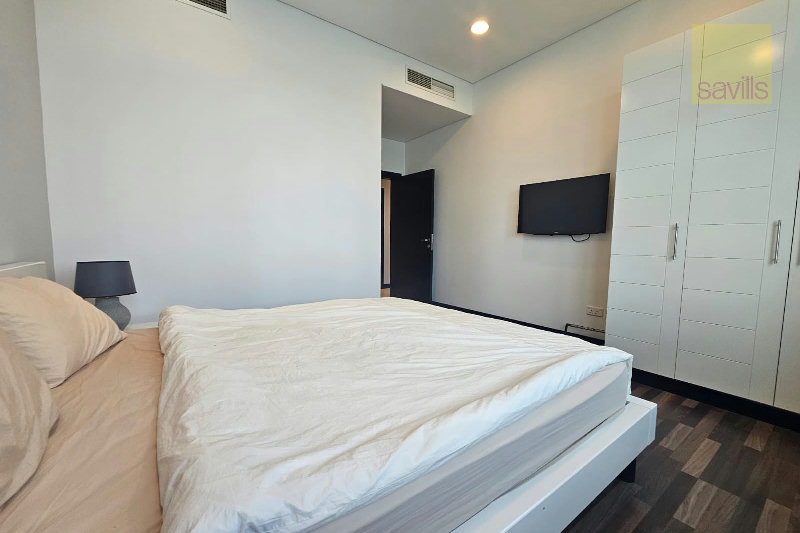 Spacious 3BR + Maid's on Reef Island - Book a Viewing Today! – Slide 11