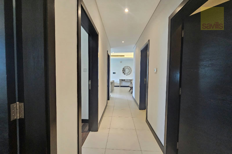 Spacious 3BR + Maid's on Reef Island - Book a Viewing Today! – Slide 8