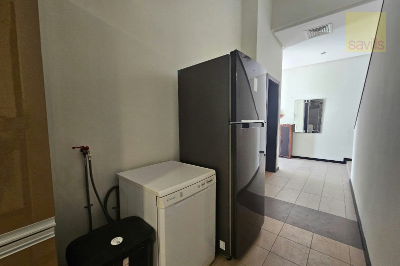 Private Pool Villa in Umm Al Hassam| 3 Bedroom + Maid's Rm| EWA| Internet – Slide 7