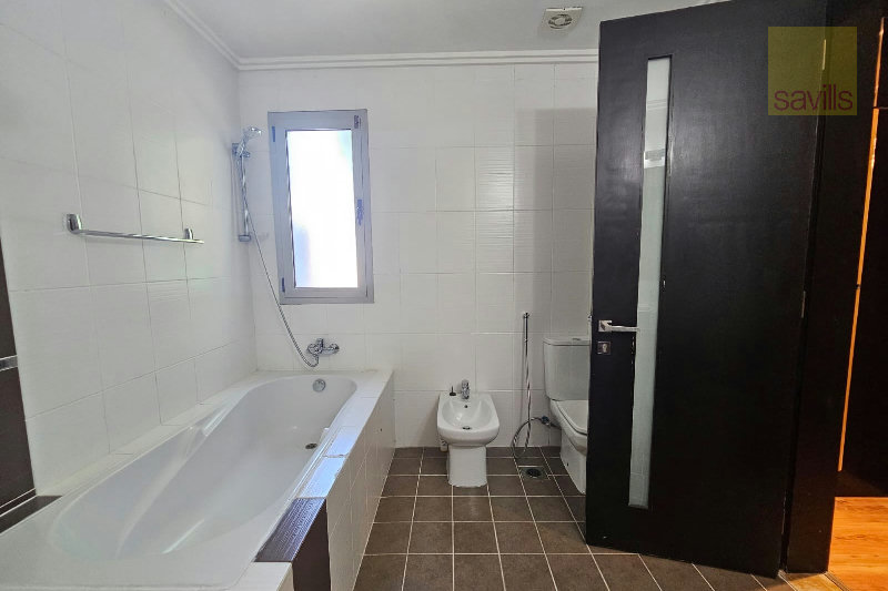 Private Pool Villa in Umm Al Hassam| 3 Bedroom + Maid's Rm| EWA| Internet – Slide 19