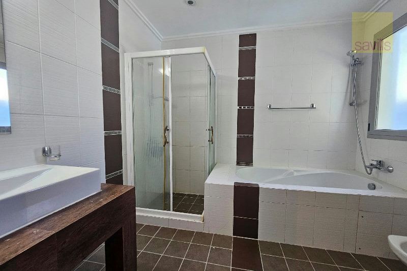 Private Pool Villa in Umm Al Hassam| 3 Bedroom + Maid's Rm| EWA| Internet – Slide 21