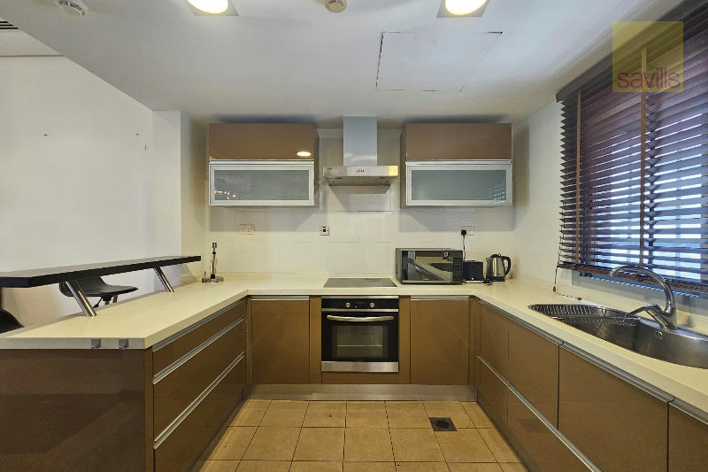 Private Pool Villa in Umm Al Hassam| 3 Bedroom + Maid's Rm| EWA| Internet – Slide 5