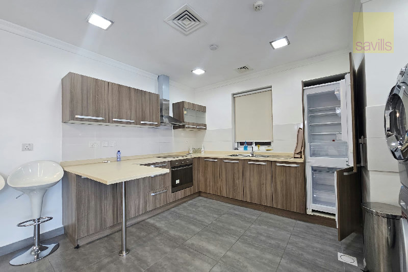 Elegant Fully Furnished 2 Bedroom Apartment for Sale in Amwaj Islands | Prime Investment – Slide 4