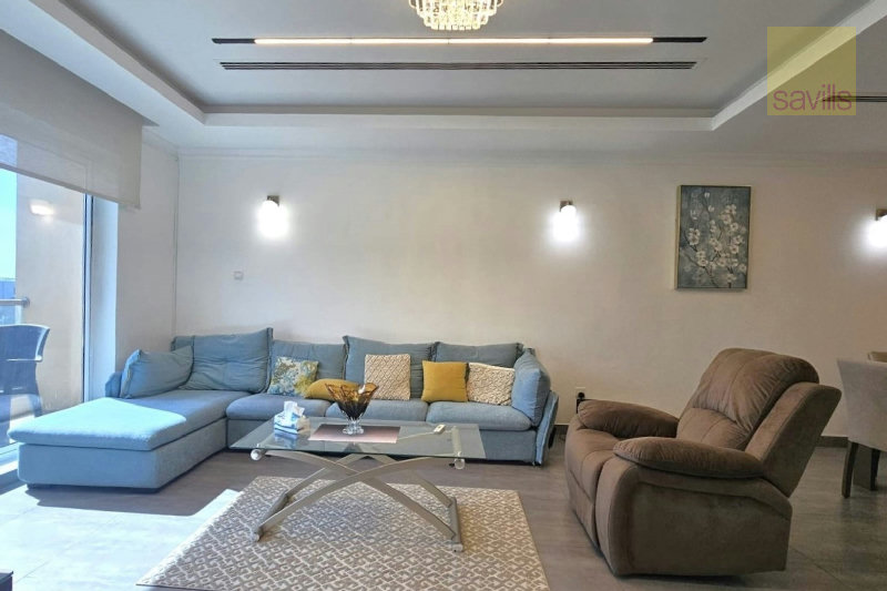 Elegant Fully Furnished 2 Bedroom Apartment for Sale in Amwaj Islands | Prime Investment – Slide 3