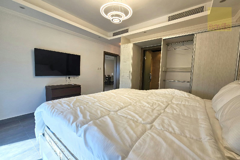 Elegant Fully Furnished 2 Bedroom Apartment for Sale in Amwaj Islands | Prime Investment – Slide 7