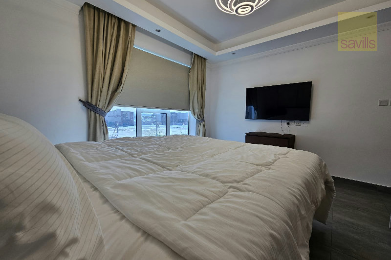 Elegant Fully Furnished 2 Bedroom Apartment for Sale in Amwaj Islands | Prime Investment – Slide 9