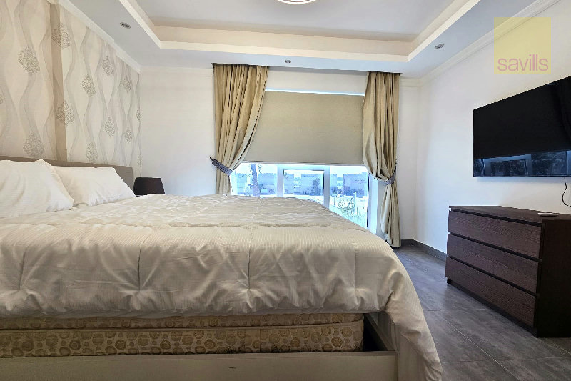 Elegant Fully Furnished 2 Bedroom Apartment for Sale in Amwaj Islands | Prime Investment – Slide 8