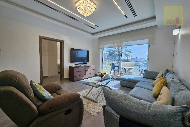 Elegant Fully Furnished 2 Bedroom Apartment for Sale in Amwaj Islands | Prime Investment – Slide 2