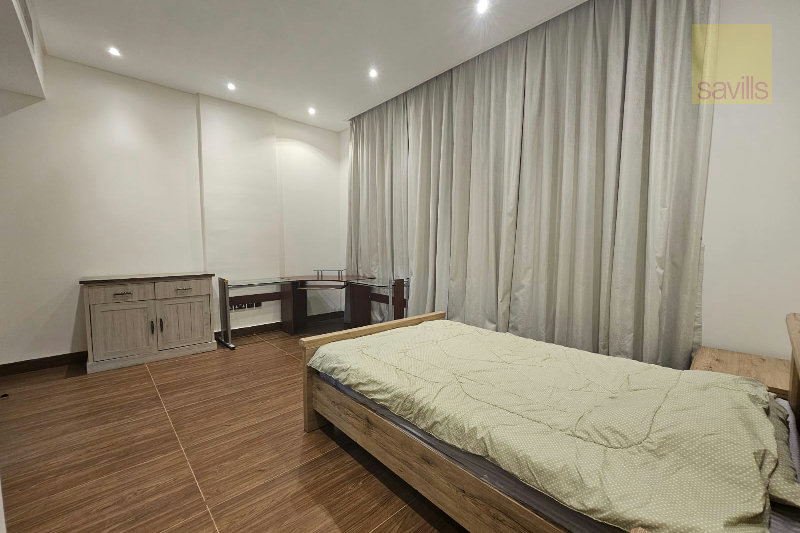 Stylish 2 Bedroom. Closed-plan Kitchen. Balcony. Spacious. EWA. Internet – Slide 12