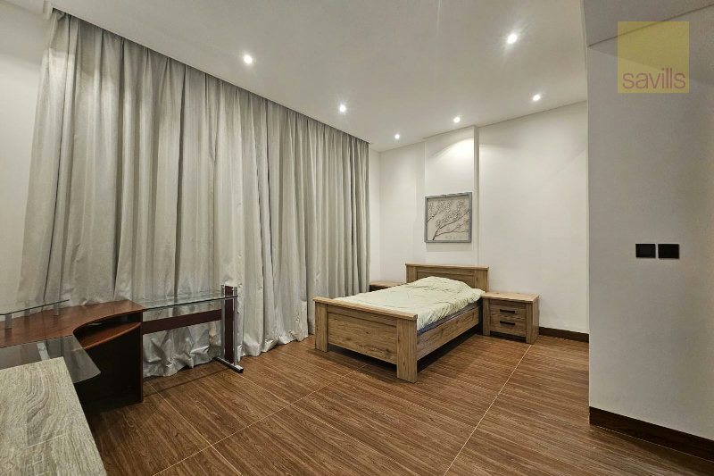 Stylish 2 Bedroom. Closed-plan Kitchen. Balcony. Spacious. EWA. Internet – Slide 11