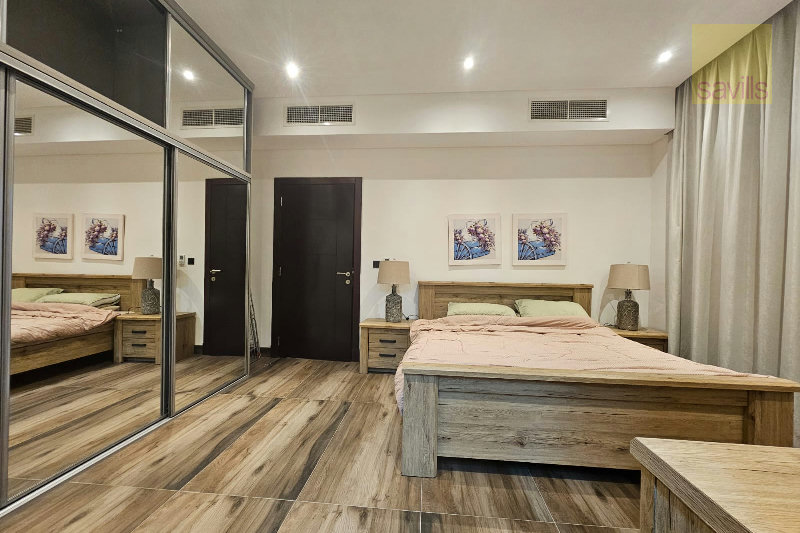 Stylish 2 Bedroom. Closed-plan Kitchen. Balcony. Spacious. EWA. Internet – Slide 5