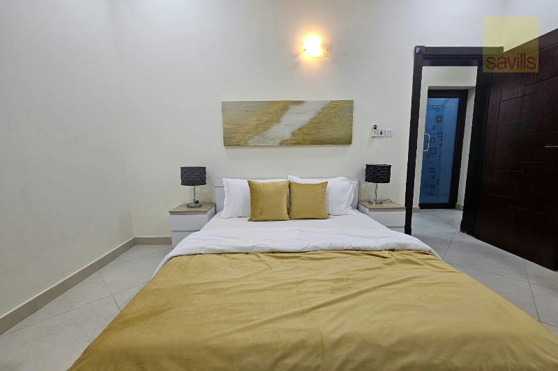 Your cozy new home in the heart of Adliya awaits! – Slide 3