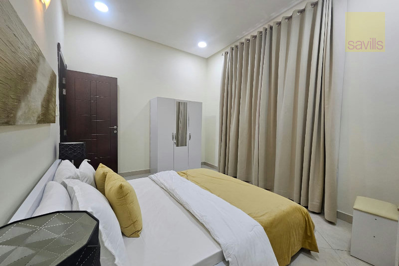 Your cozy new home in the heart of Adliya awaits! – Slide 2