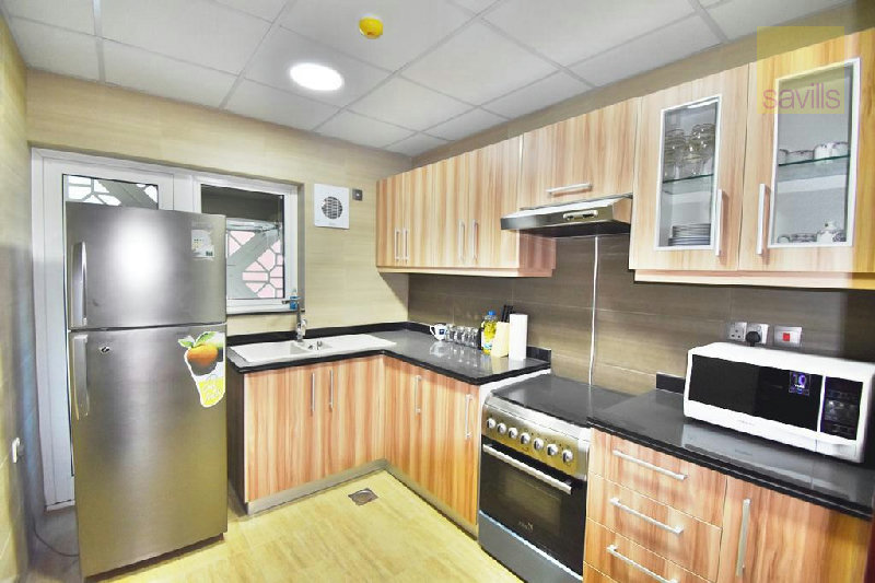 Cozy & Warm Living in Juffair – Only BHD 330/month! – Slide 3