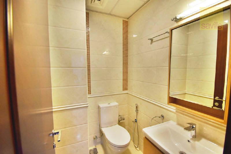 Cozy & Warm Living in Juffair – Only BHD 330/month! – Slide 8