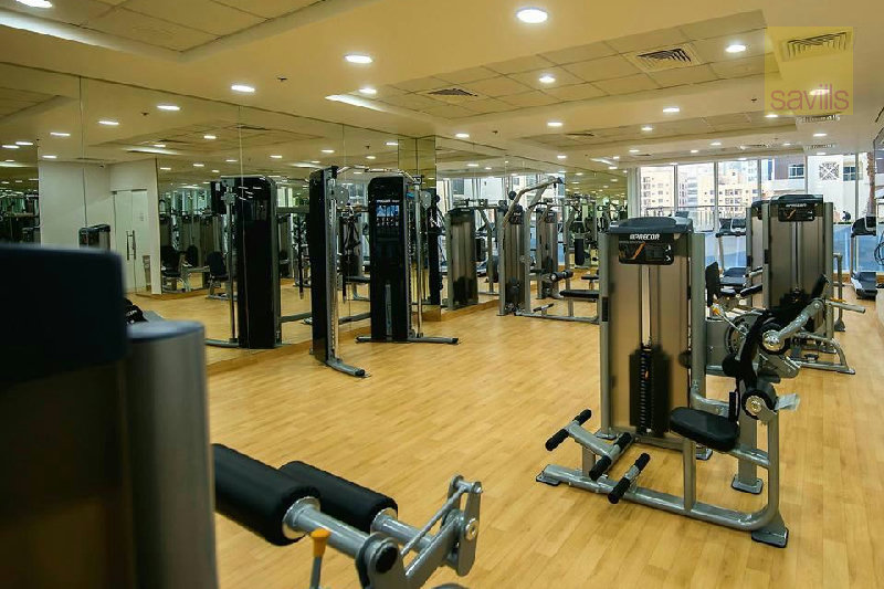 Cozy & Warm Living in Juffair – Only BHD 330/month! – Slide 12