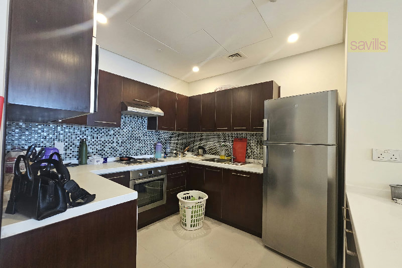 Luxury 2 Bedroom + Maid's Rm Seaview Living in Juffair – Ready to Move In! – Slide 7