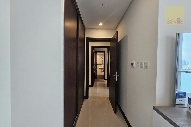 Luxury 2 Bedroom + Maid's Rm Seaview Living in Juffair – Ready to Move In! – Slide 6