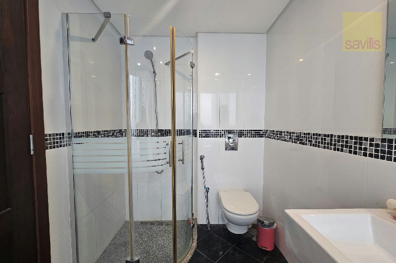 Luxury 2 Bedroom + Maid's Rm Seaview Living in Juffair – Ready to Move In! – Slide 13