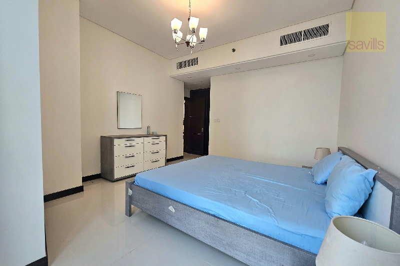 Luxury 2 Bedroom + Maid's Rm Seaview Living in Juffair – Ready to Move In! – Slide 15