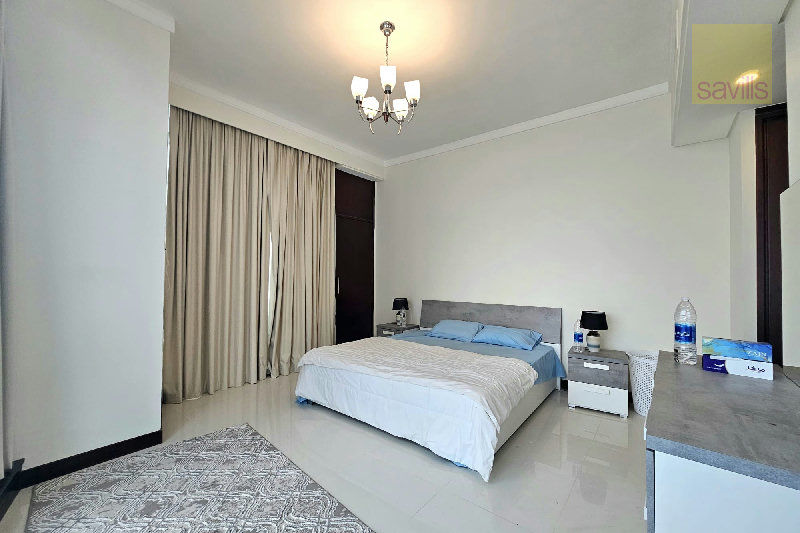 Luxury 2 Bedroom + Maid's Rm Seaview Living in Juffair – Ready to Move In! – Slide 10