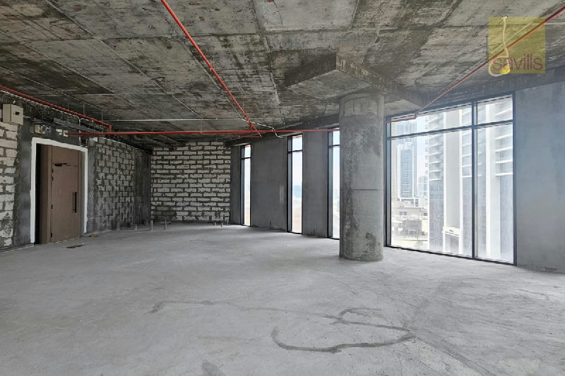 Brand New SHELL & CORE Office Spaces in Prime Seef! – Slide 4