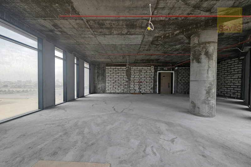 Brand New SHELL & CORE Office Spaces in Prime Seef! – Slide 3