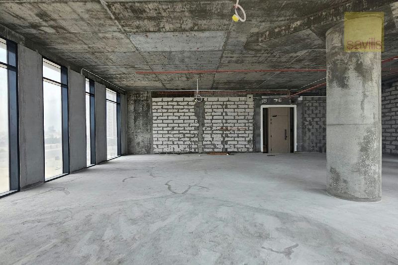 Brand New SHELL & CORE Office Spaces in Prime Seef! – Slide 6