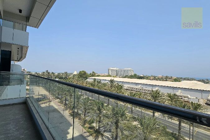 Step Into Seef’s Finest Luxury 3 Bedroom + Maid's Room — Pure Elegance Inside – Slide 6