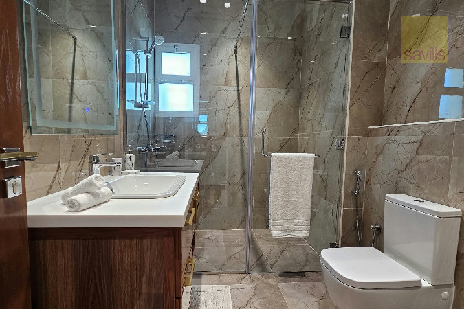 Step Into Seef’s Finest Luxury 3 Bedroom + Maid's Room — Pure Elegance Inside – Slide 12