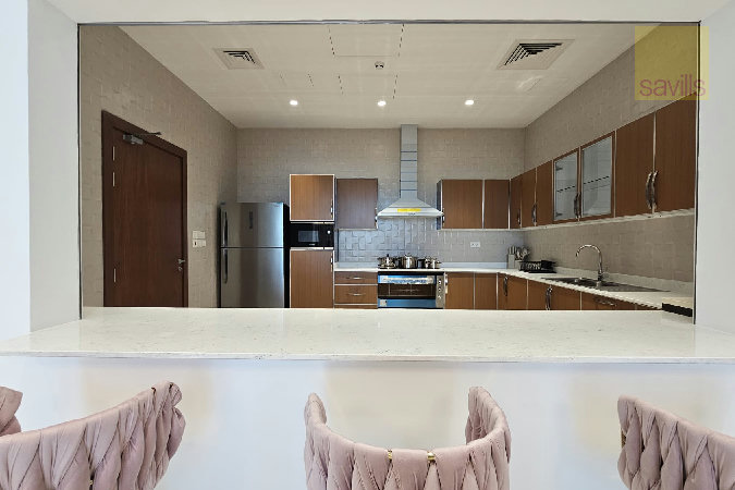 Step Into Seef’s Finest Luxury 3 Bedroom + Maid's Room — Pure Elegance Inside – Slide 8