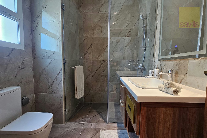 Step Into Seef’s Finest Luxury 3 Bedroom + Maid's Room — Pure Elegance Inside – Slide 17