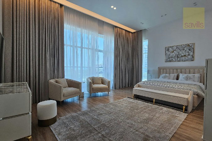 Step Into Seef’s Finest Luxury 3 Bedroom + Maid's Room — Pure Elegance Inside – Slide 25