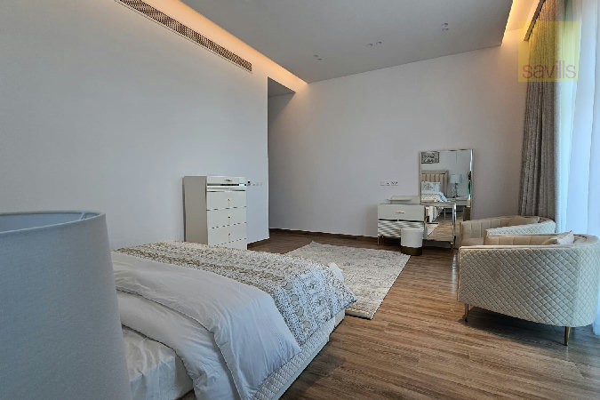 Step Into Seef’s Finest Luxury 3 Bedroom + Maid's Room — Pure Elegance Inside – Slide 24