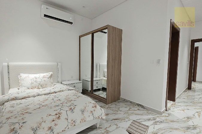 Step Into Seef’s Finest Luxury 3 Bedroom + Maid's Room — Pure Elegance Inside – Slide 11