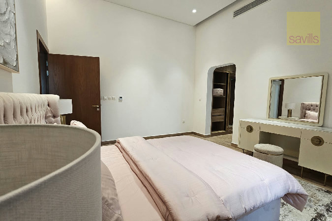 Step Into Seef’s Finest Luxury 3 Bedroom + Maid's Room — Pure Elegance Inside – Slide 13