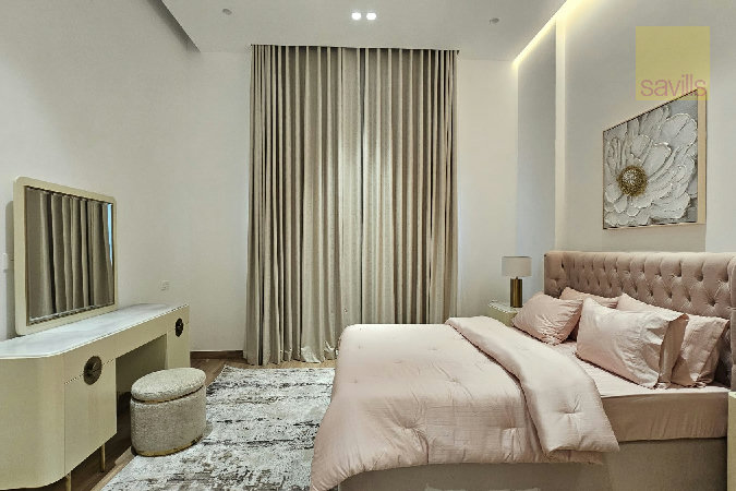 Step Into Seef’s Finest Luxury 3 Bedroom + Maid's Room — Pure Elegance Inside – Slide 14