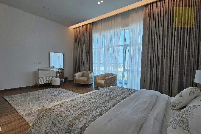 Step Into Seef’s Finest Luxury 3 Bedroom + Maid's Room — Pure Elegance Inside – Slide 26