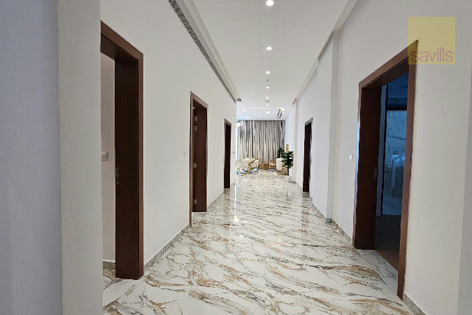 Step Into Seef’s Finest Luxury 3 Bedroom + Maid's Room — Pure Elegance Inside – Slide 10