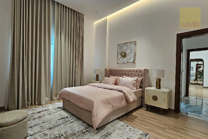 Step Into Seef’s Finest Luxury 3 Bedroom + Maid's Room — Pure Elegance Inside – Slide 15