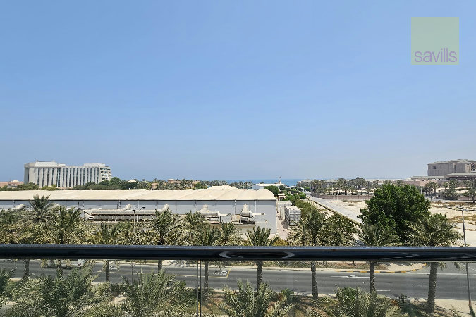 Step Into Seef’s Finest Luxury 3 Bedroom + Maid's Room — Pure Elegance Inside – Slide 27