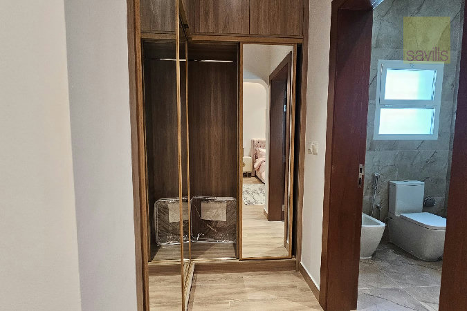 Step Into Seef’s Finest Luxury 3 Bedroom + Maid's Room — Pure Elegance Inside – Slide 20