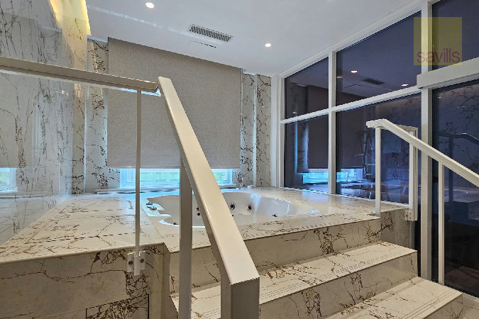 Step Into Seef’s Finest Luxury 3 Bedroom + Maid's Room — Pure Elegance Inside – Slide 23