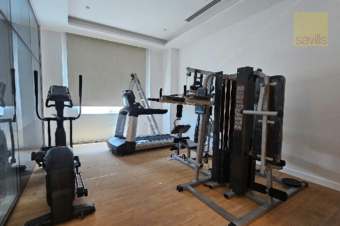 Step Into Seef’s Finest Luxury 3 Bedroom + Maid's Room — Pure Elegance Inside – Slide 22