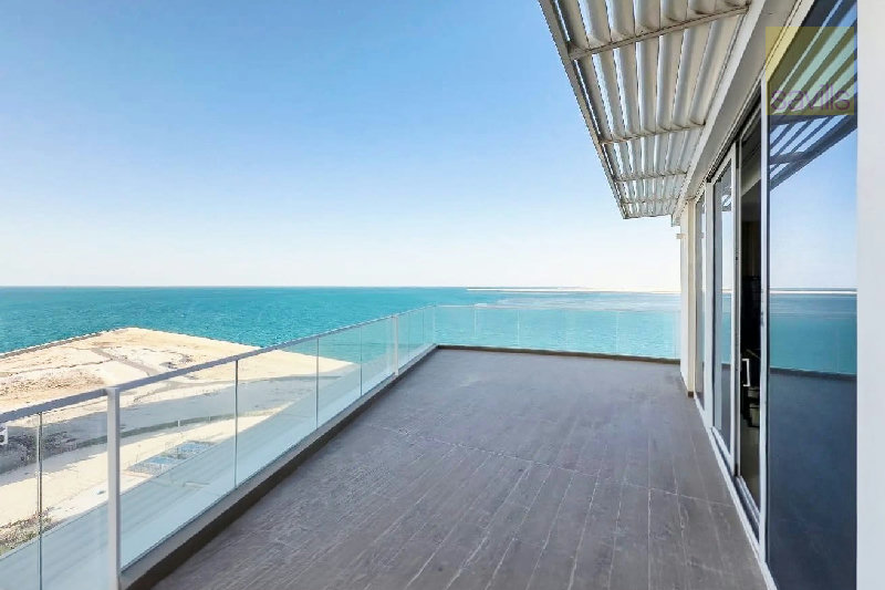 Step Into Water Garden City’s Finest Luxury 1 Bedroom with Panoramic Sea View — Pure Elegance Inside – Slide 2