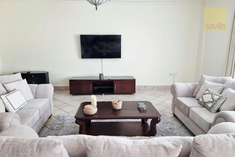 Live Bigger for Less – 250sqm 3 Bedroom Apartment in Juffair – Slide 3