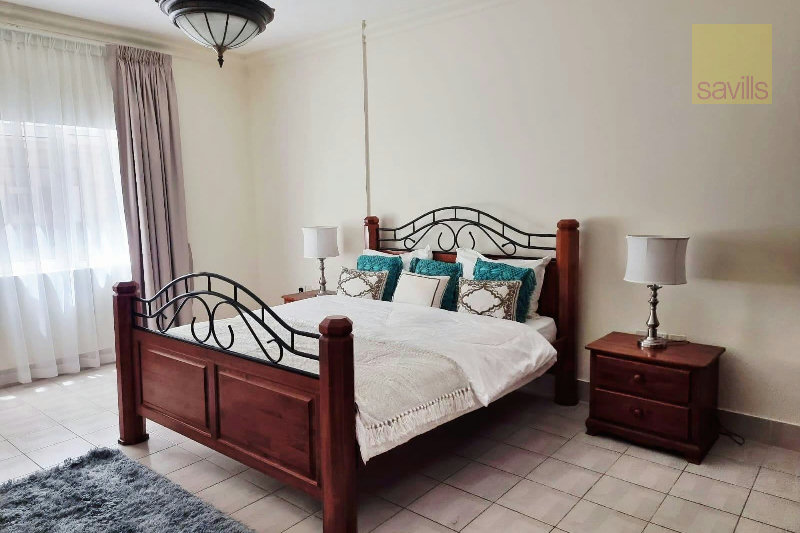 Live Bigger for Less – 250sqm 3 Bedroom Apartment in Juffair – Slide 4